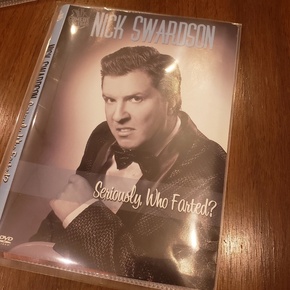 Comedy DVDs Bundle of 4 - Picture 8 of 14